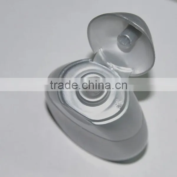Food Grade Silicone Valve for Portable Fruit Jam Bottles photo-2