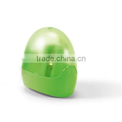 Plastic Mini Pencil Sharpener photo-2
