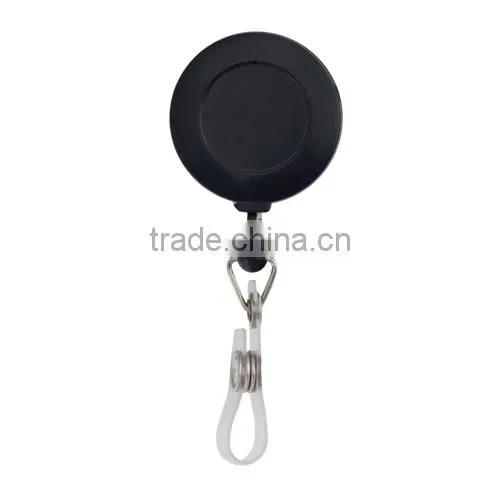 Lanyard With Meter and Clip,promotional Polyester Neck Lanyard photo-2