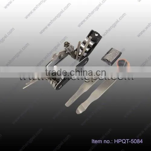 Stainless Steel Bicycle Tool