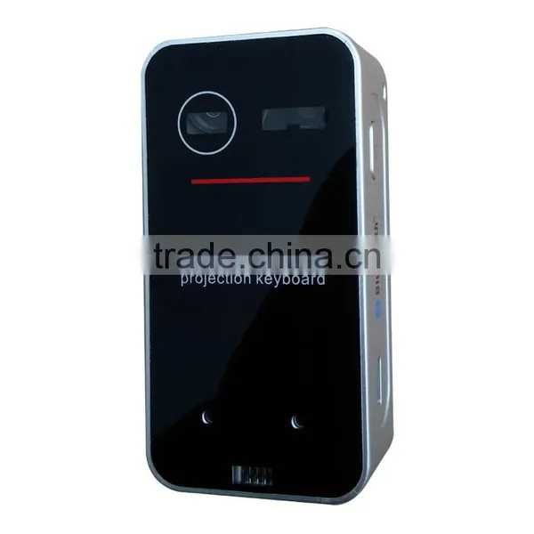 Cheap Bluetooth Wireless Laser Keyboard, Virtual Laser Projection Keyboard photo-5