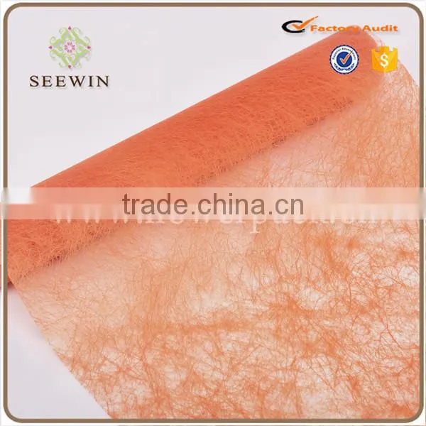 Long Fiber Nonwoven Roll Wrapping for Flower Packing photo-3