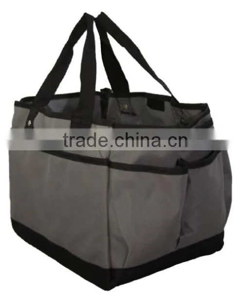 Cheap Stylish Ladies Garden Tool Tote Bag photo-2
