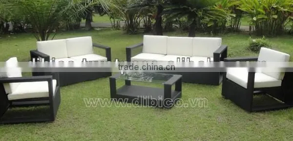 GARDEN SOFA SET photo-3
