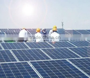 High Quality off Grid Auto Switch 5KW Lumiax Solar Controller photo-2