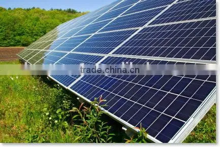 BESTSUN 10000w Sunpower Solar Panel For Portable Solar Energy Systems Battery Storage Battery Solar System Energy photo-4