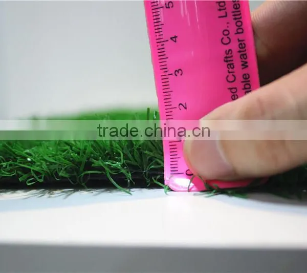 Home and Outdoor Decoration Synthetic Cheap Football Tennis Softball Badminton Relaxation Toy Natural Grass Turf E05 1109 photo-4
