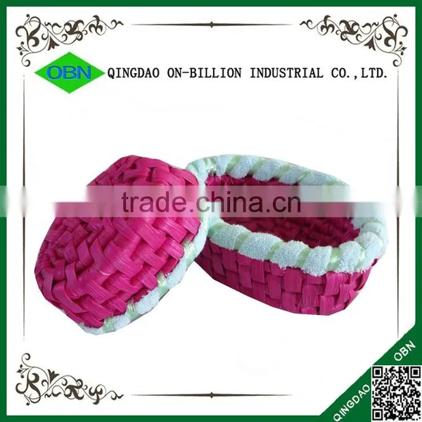 2015 Hot Sale Bulk Factory Supplier Small Baskets Cheap photo-4