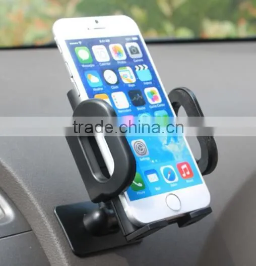Magnetic Smart Phone Car Holder photo-3