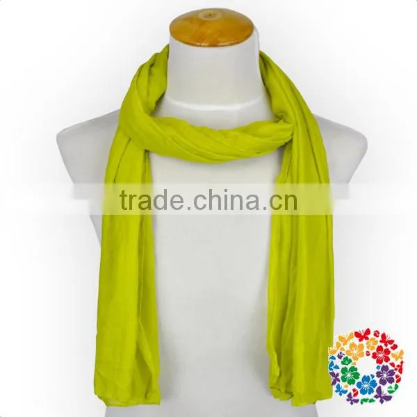 Hot Sale Winter Fashion Scraf Women Shawl Lady Scarf Hijab photo-2