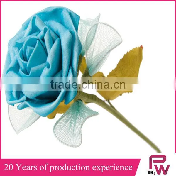 Cheap Wholesale Artificial Flowers Valentine Day Gifts for Home Decore photo-5