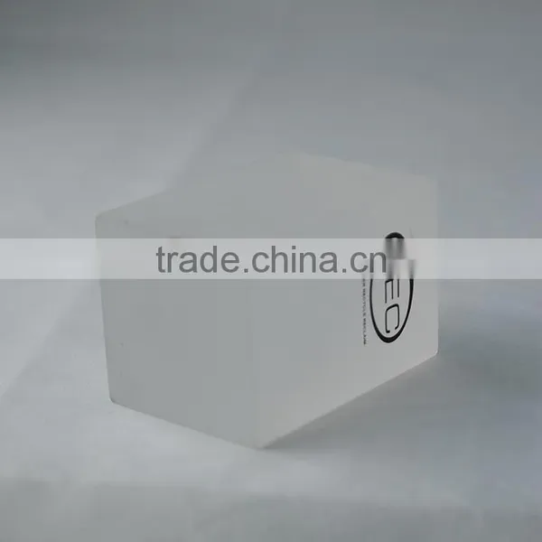 Custom Size 6 Sided Frosted Acrylic Cubes photo-2