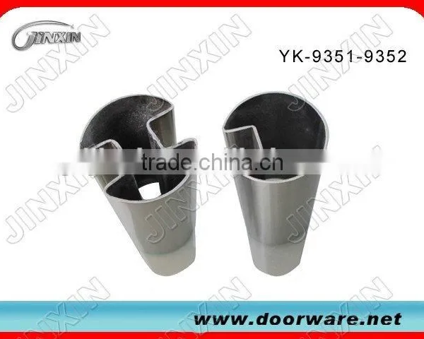 JINXIN Stainless Steel Galvanized Channel Pipe photo-5