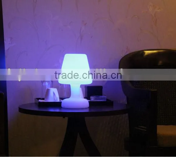 Wireless Flash Lamp Led Glowing Lighting photo-3