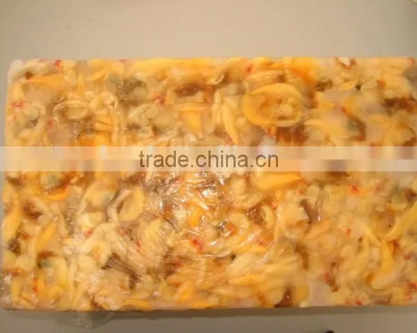 IQF Surrf Clam/short Necked Clam Meat photo-3