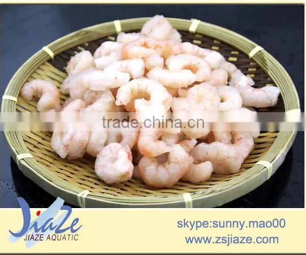 Seafood Packing Frozen Red Shrimp photo-4