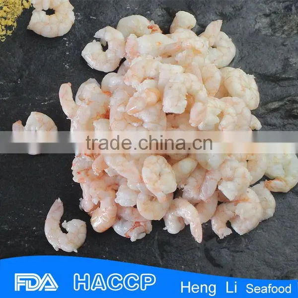 HL002 Hot Sale Frozen pd Shrimp Manufacture photo-3