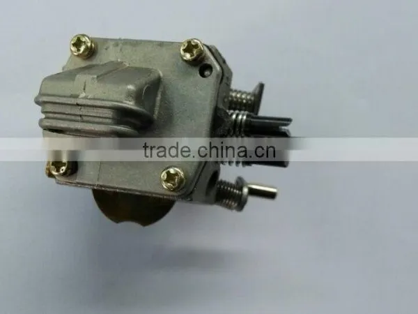 CHAINSAW 044 046 440 460 MS440 MS460 CARBURETOR ZAMA NEW 1128-120-0625 photo-5
