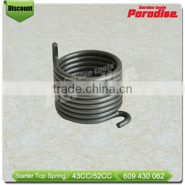 Brush Cutter Recoil Starter Spring Small photo-3