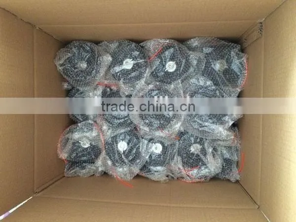 Special Black Trimmer Head for Brush Cutter 1E40F-5A 1E40F-6A 1E44F-5A 1E48Fspare Parts photo-3