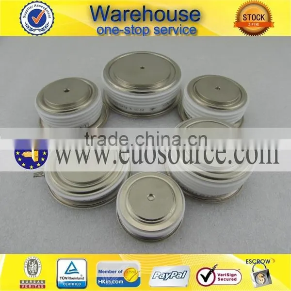 Thyristor Y5002NC250 ZF-750A-24V photo-5