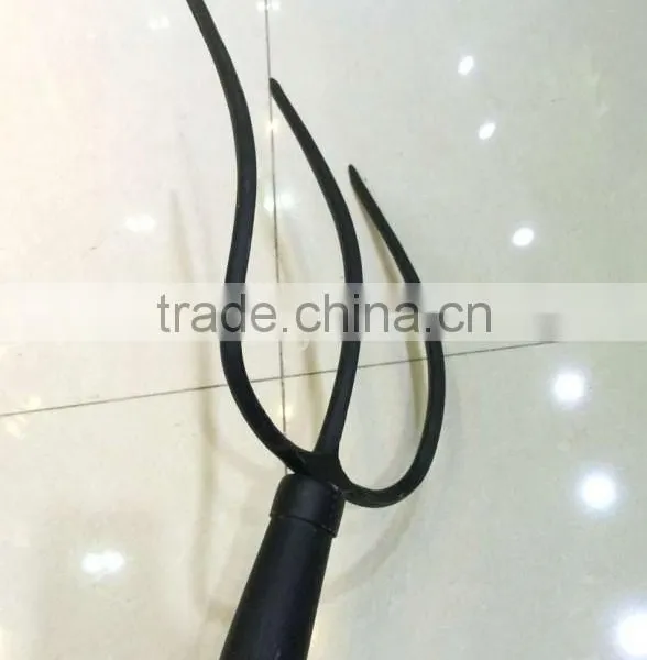 Chinese Production and Wholesale High Quality Pitch Fork photo-2