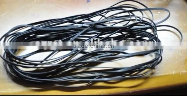 25 mm Width Open Belt for Co2 Laser Engraving and Cutting Machine photo-3