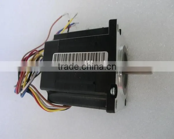 573S09 &3ND583 /3DM583 Stepper Motor and Driver for for Co2 Laser Engraving and Cutting Machine x Axis photo-5