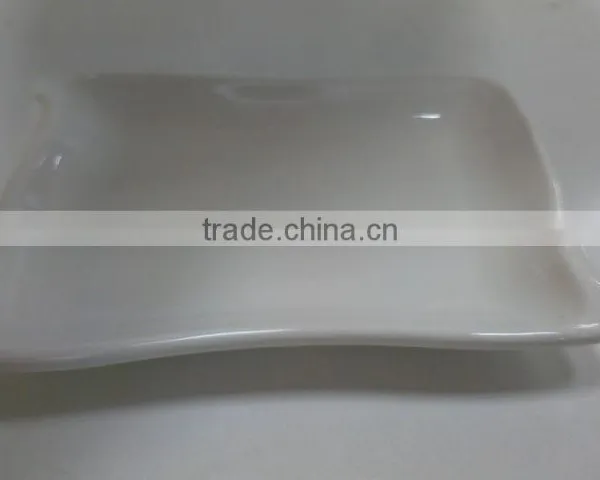 100% Melamine Plate Melamine Dinnerware 5A1072 photo-2