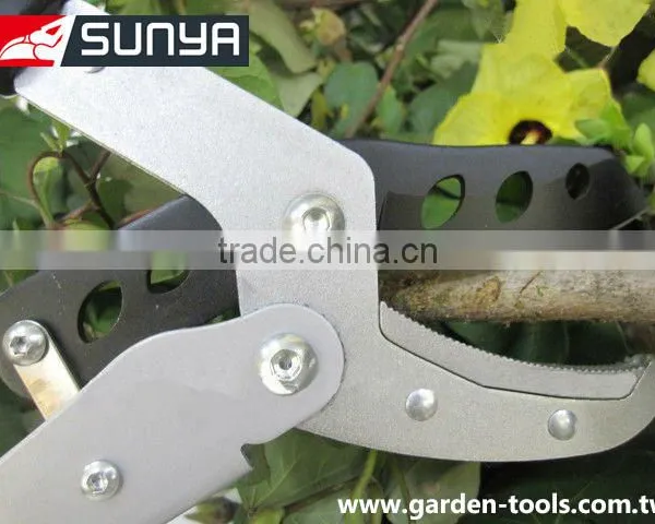 Garden Best Anvil Compound Lopper photo-3