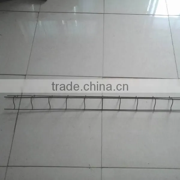 Steel Support Slab Bolster photo-2