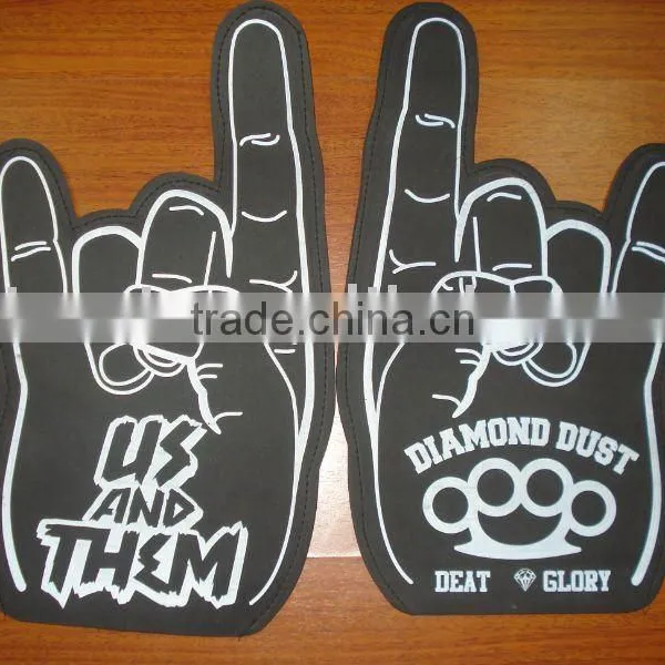 Eva Foam Hand