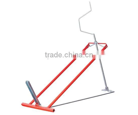 Lifting Device Ramp Ride On Lawn Mower Garden Tractor Lift Up To 300 kg Maintenance New photo-2