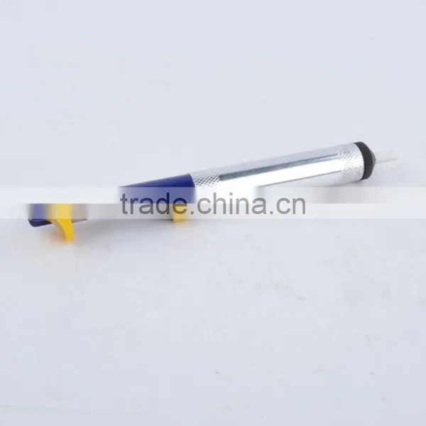 Half Aluminium Desoldering Pump,electric Desoldering Pump,auto Suck Electric Pumps photo-5