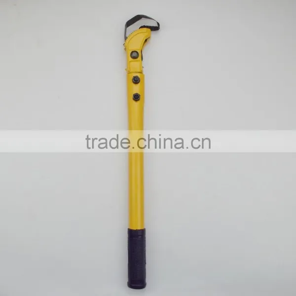 24" Architectural Reinforiced Pliers CR-V Material photo-3