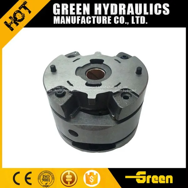 6E6477 1003406 CAT Vane Pump Group photo-4