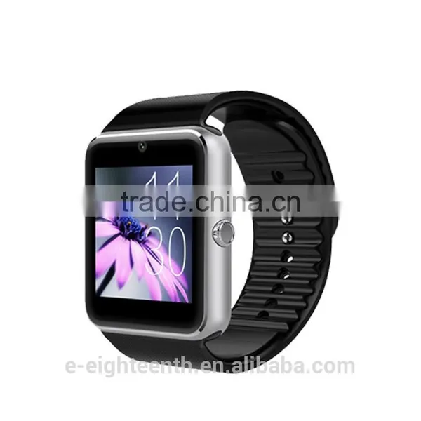 Cheap Factory Price GT08 Waterproof Bluetooth Smart Watch Apply to Android Mobile photo-3