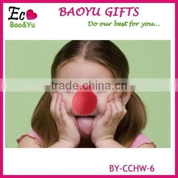 Halloween Party Hot Selling Red Nose Clown photo-4