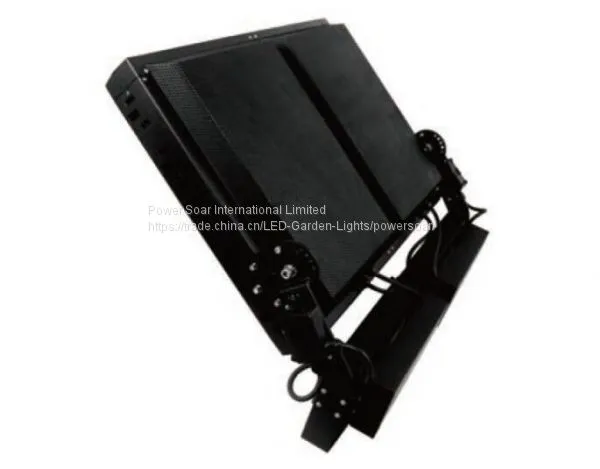 1000W LED High Module Highbay Mast Light photo-2