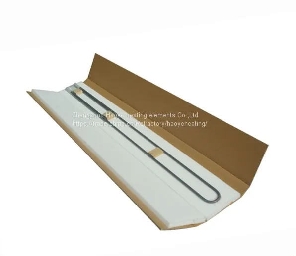 SIC & MoSi2 Heating Elements photo-5