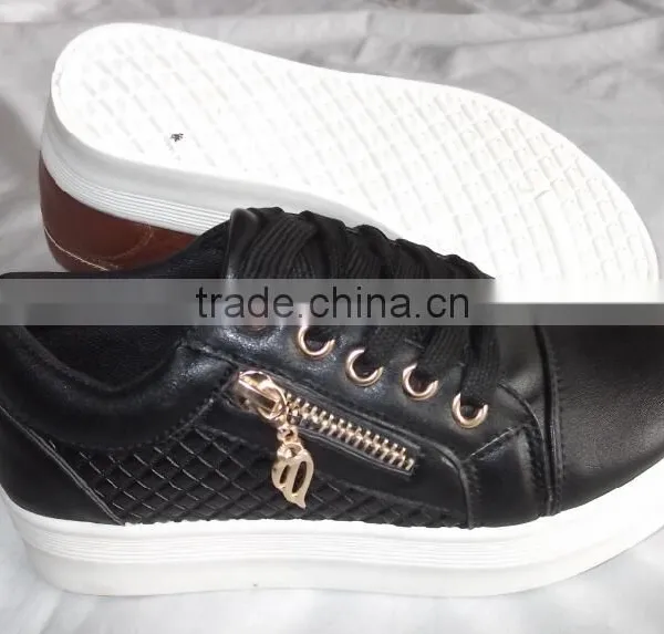 Popular Injection Casual Shoes for Outdoor and Comforatable photo-2