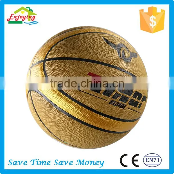 Wholesale Bottom Price Logo Printed Different Size Outdoor Pu Basketball From Mnaufacture photo-2