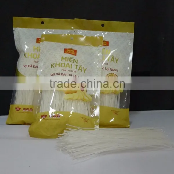 Potato Noodle - Mien Khoai Tay Minh Duong photo-4