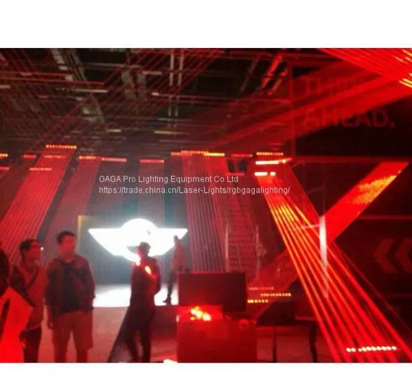 Red Beam Laser Light photo-3