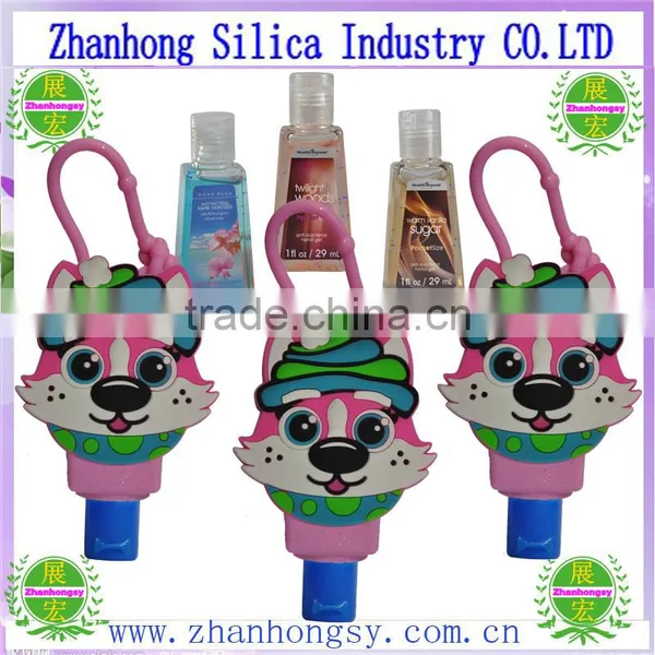 New Styel Antiseptic BBW Shampoo Bottle Cap photo-4