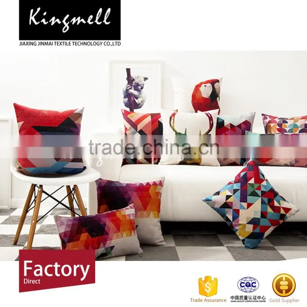 Wholesale New Design Cushion/sofa Cushion Covers/seat Cushion photo-2
