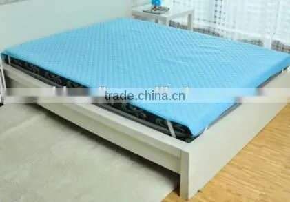 Thicken the Infant Child Enuresis Insulation Pad Sheets, Female Physiology Period Mattress Cover photo-3
