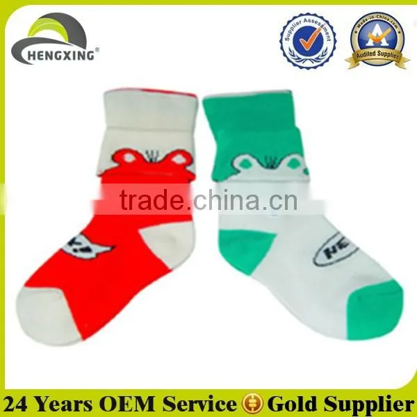 Plain Wholesale Cheap Custom Compression Socks photo-2