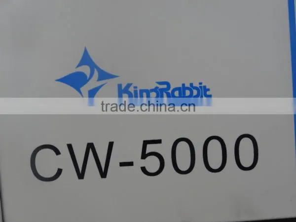 Jinan King Rabbit Water Chiller/laser Engraving Machine Water Cooling System CW-5000 photo-5