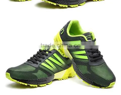 Hot Sell China Brand Sport Shoes Sneakers Sample for Lovers, Men Blade Point Running Shoes Sport Fashion Price Cheap Best Qualit photo-6